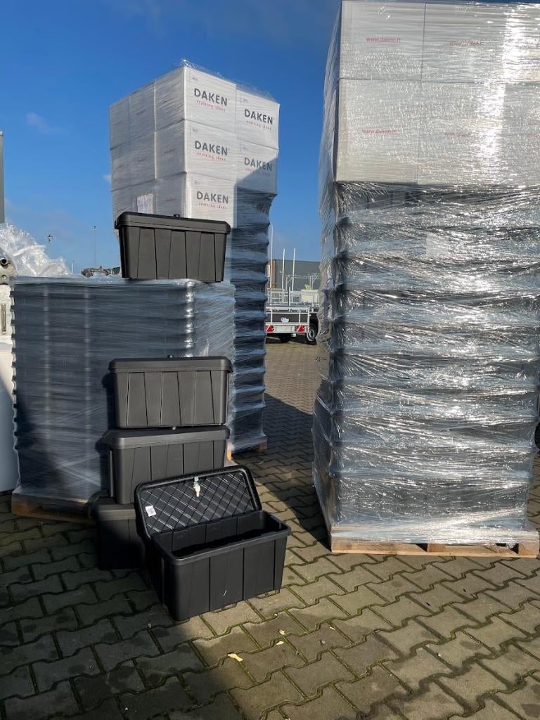 Disselkist, disselbox aanhanger, disselkist, disselbak, SALE, Auto diversen, Ophalen of Verzenden, 7676tc, Vanwelpen bv, Webshop@vanwelpen.nl