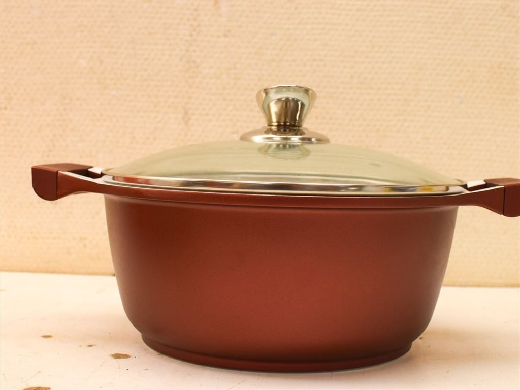 Royalty Line pan 51311, Ophalen of Verzenden, Gebruikt, Gietijzer