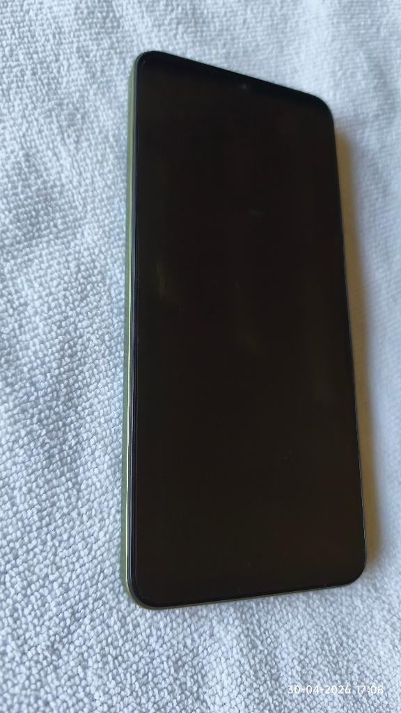 Redmi note 14c, Ophalen of Verzenden, Zo goed als nieuw, Klassiek of Candybar, Zonder simlock