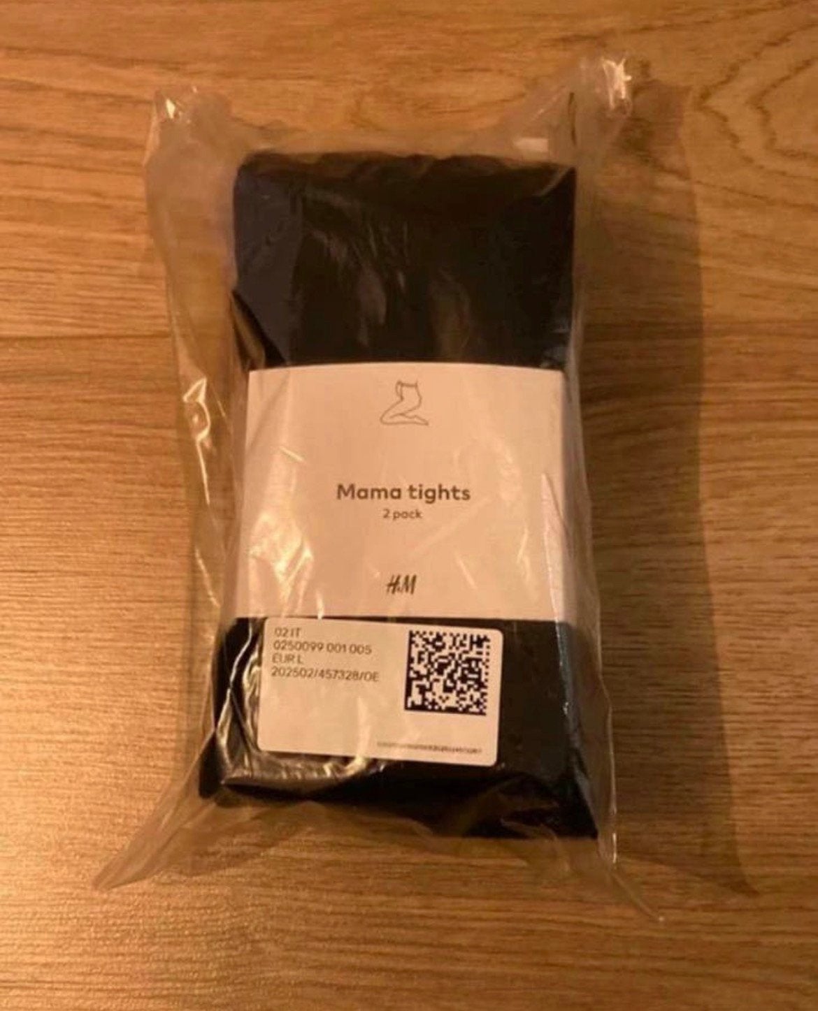 NIEUW | Zwangerschaps maillots H&M 2 stuks, Kleding | Dames, Positiekleding, Ophalen of Verzenden, Nieuw, Zwart