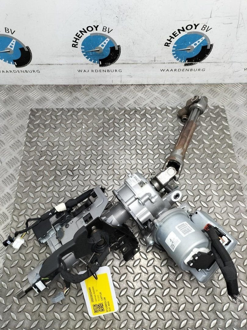 RENAULT CAPTUR STUURKOLOM 488106860R, 488106860RT3407B0126 2, Auto-onderdelen, Ophalen of Verzenden, Gebruikt, ARN erkend