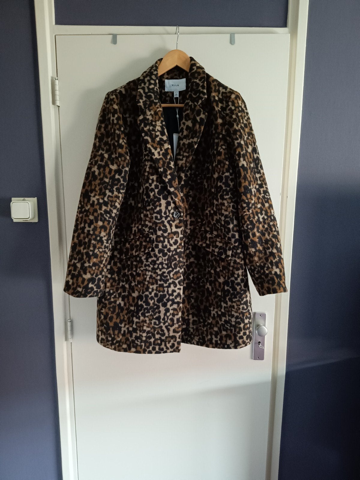 dames jas Vila 40, Vila, Ophalen of Verzenden, Nieuw, Maat 38/40 (M)