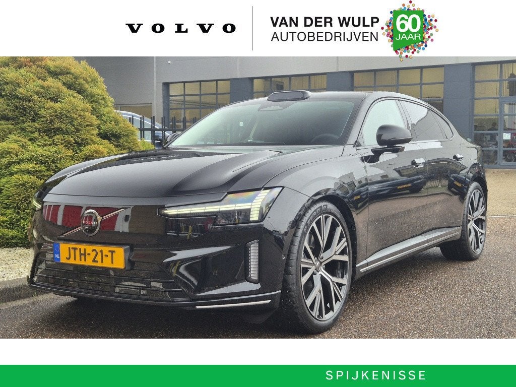 Volvo ES90 Extended Ultra 333PK/92kWh | B&W | Luchtvering |