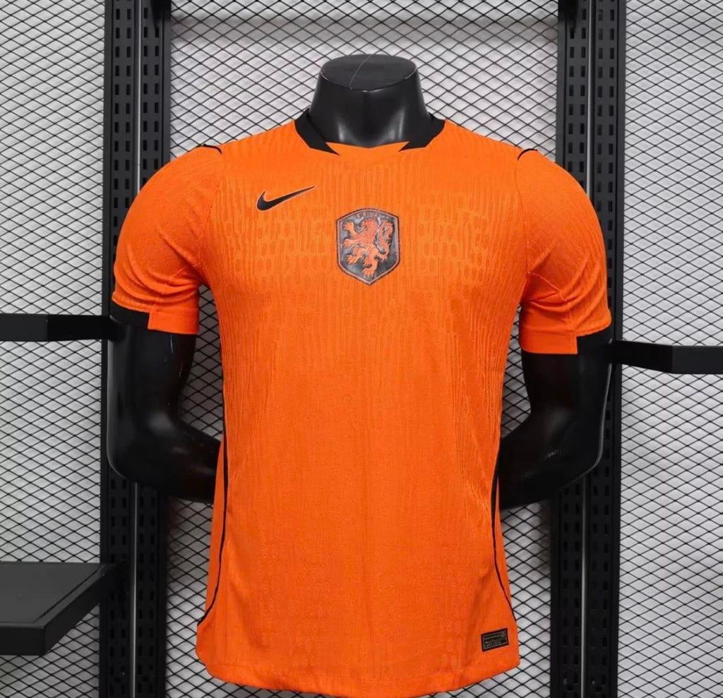 Nederlands elftal thuis shirt 2026, Maat M, Verzenden, Nieuw, Shirt