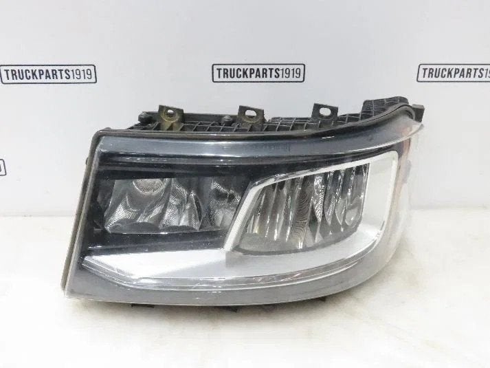 Hella Lighting Koplamp Re. LED Scania, Ophalen, Gebruikt, Overige merken, Verlichting