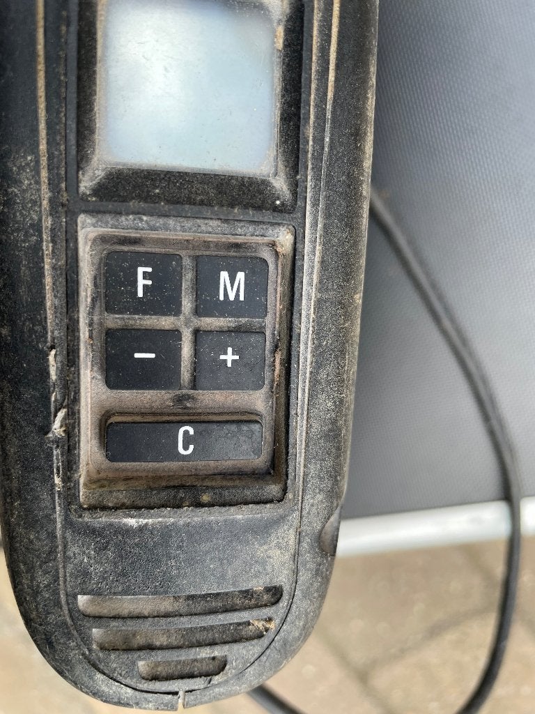 Boor Black &Dekker, Ophalen, Gebruikt, Boormachine, Klopboormechanisme