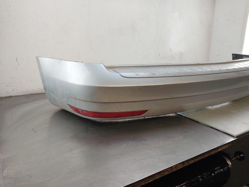 Bumper Achter Volkswagen Caddy IV 2015 2K5807417GRU, Auto-onderdelen, Gebruikt, Volkswagen, Volkswagen AG, Kundenbetreuung@volkswagen.de