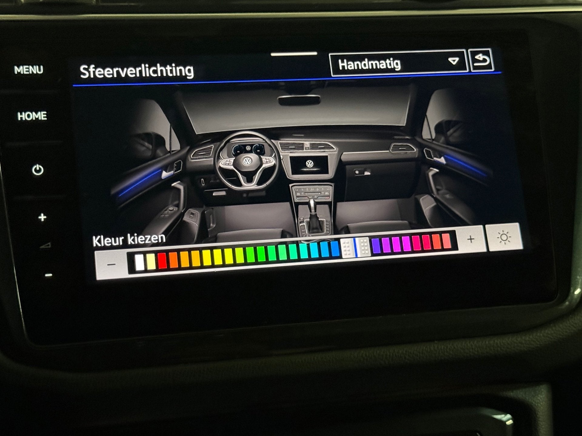 Foto 5 van Volkswagen Tiguan 1.4 TSI eHybrid 3 X R-Line Blackstyle Pano