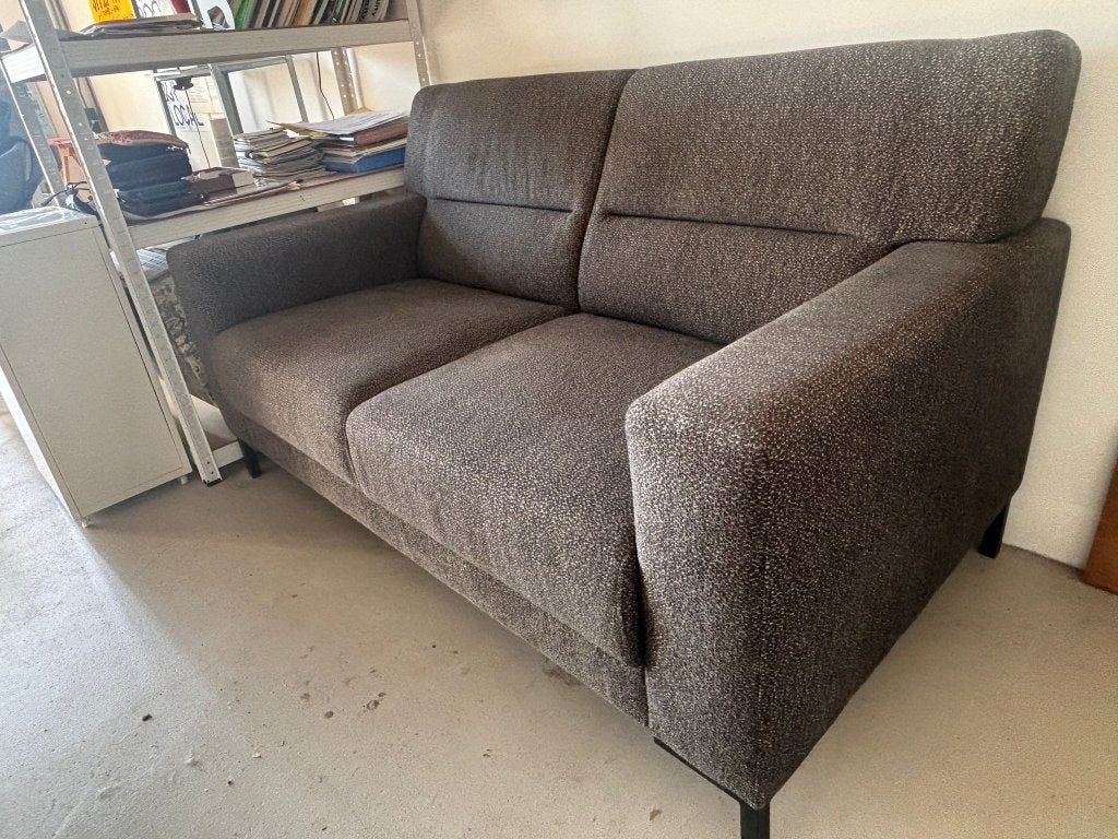 Small Couch / Loveseat, Ophalen, Overige materialen, Tweepersoons, 75 tot 100 cm