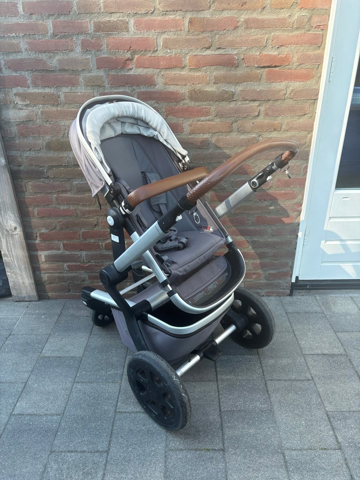 Joolz Day 2 Kinderwagen met accessoires, Kinderen en Baby's, Kinderwagens en Combinaties, Gebruikt, Kinderwagen, Overige merken
