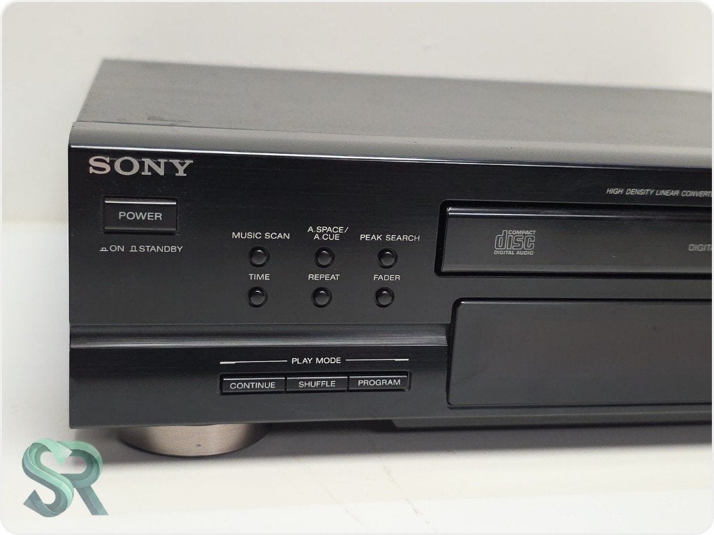 Sony CDP-M43, Gebruikt, ., Ophalen of Verzenden, .