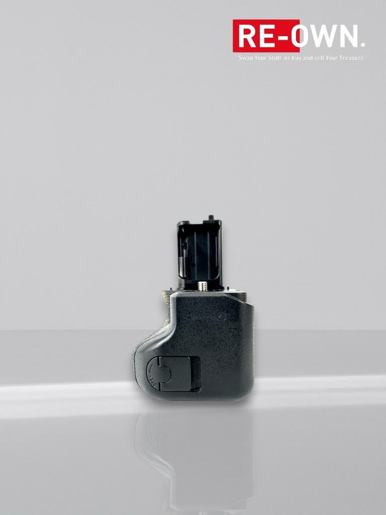 Sony VG-C4EM vertical Grip *topstaat + doos + garantie, ., Ophalen of Verzenden, Zo goed als nieuw, Sony
