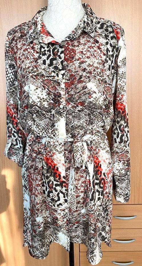 Citylife tuniek/jurk maat 44/46