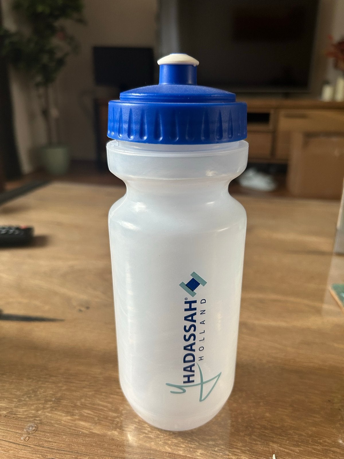 20 bidons - Hadassah Holland, Ophalen of Verzenden, Nieuw