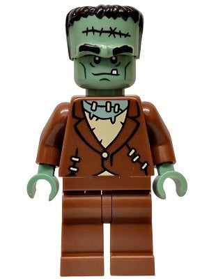 LEGO City twn528 Frankenstein's Monster (Frankenstein)