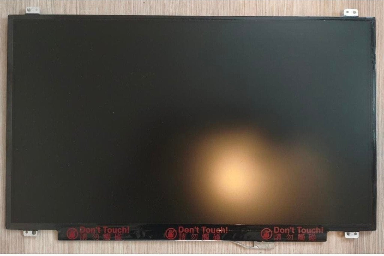 Laptop Beeldscherm 17,3 AU Optronics B173RTNO2.1, Ophalen of Verzenden, Refurbished