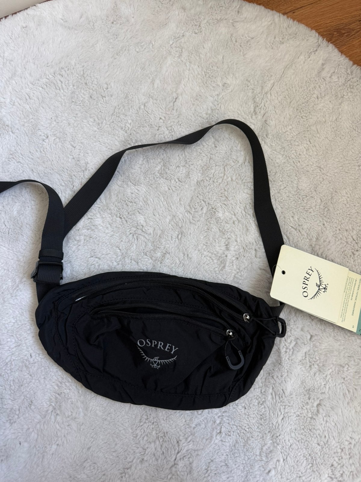 Osprey funny pack nieuw, Ophalen of Verzenden, Zo goed als nieuw