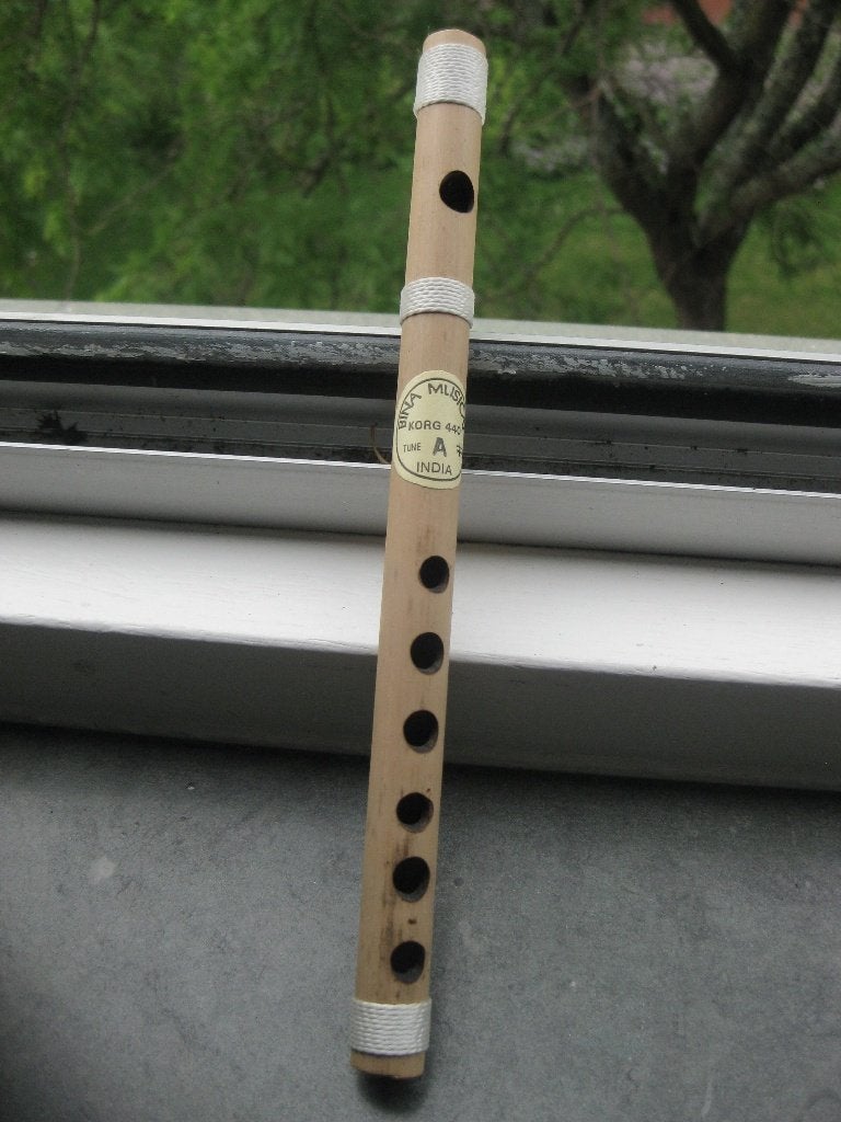 bamboe fluit, Ophalen of Verzenden, Nieuw