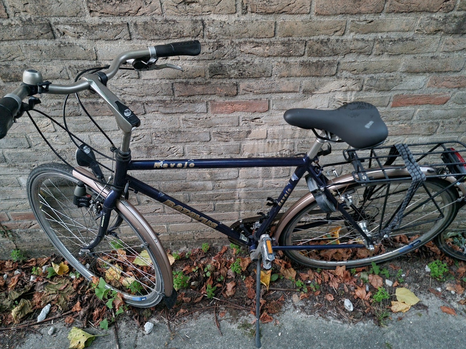 Batavus Navajo Stadsfiets - Goede Staat, Kleinere Maat, Ophalen, Gebruikt, Batavus