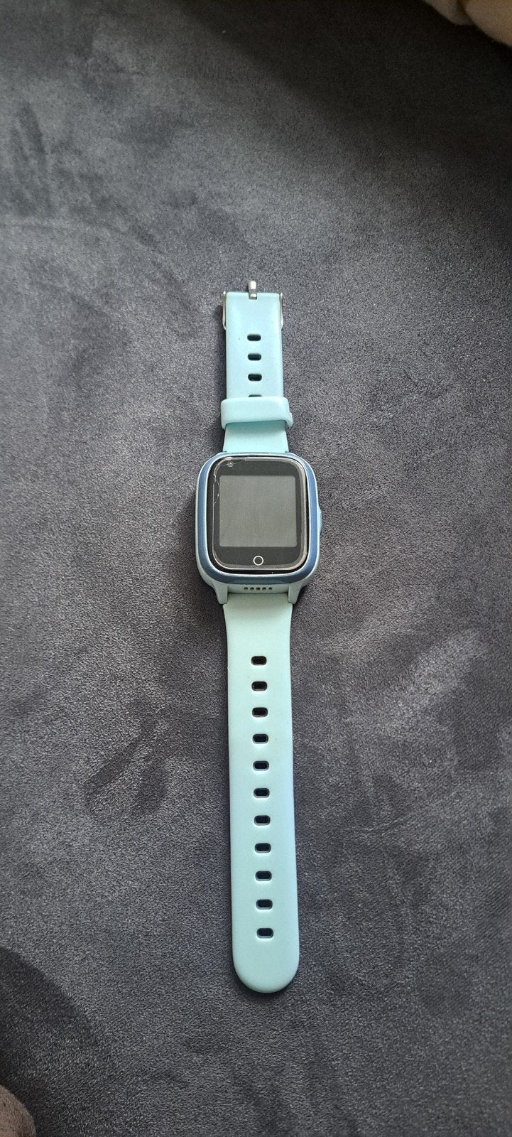 GPS Kids Horloge - Houd contact met je kind!, Ophalen of Verzenden