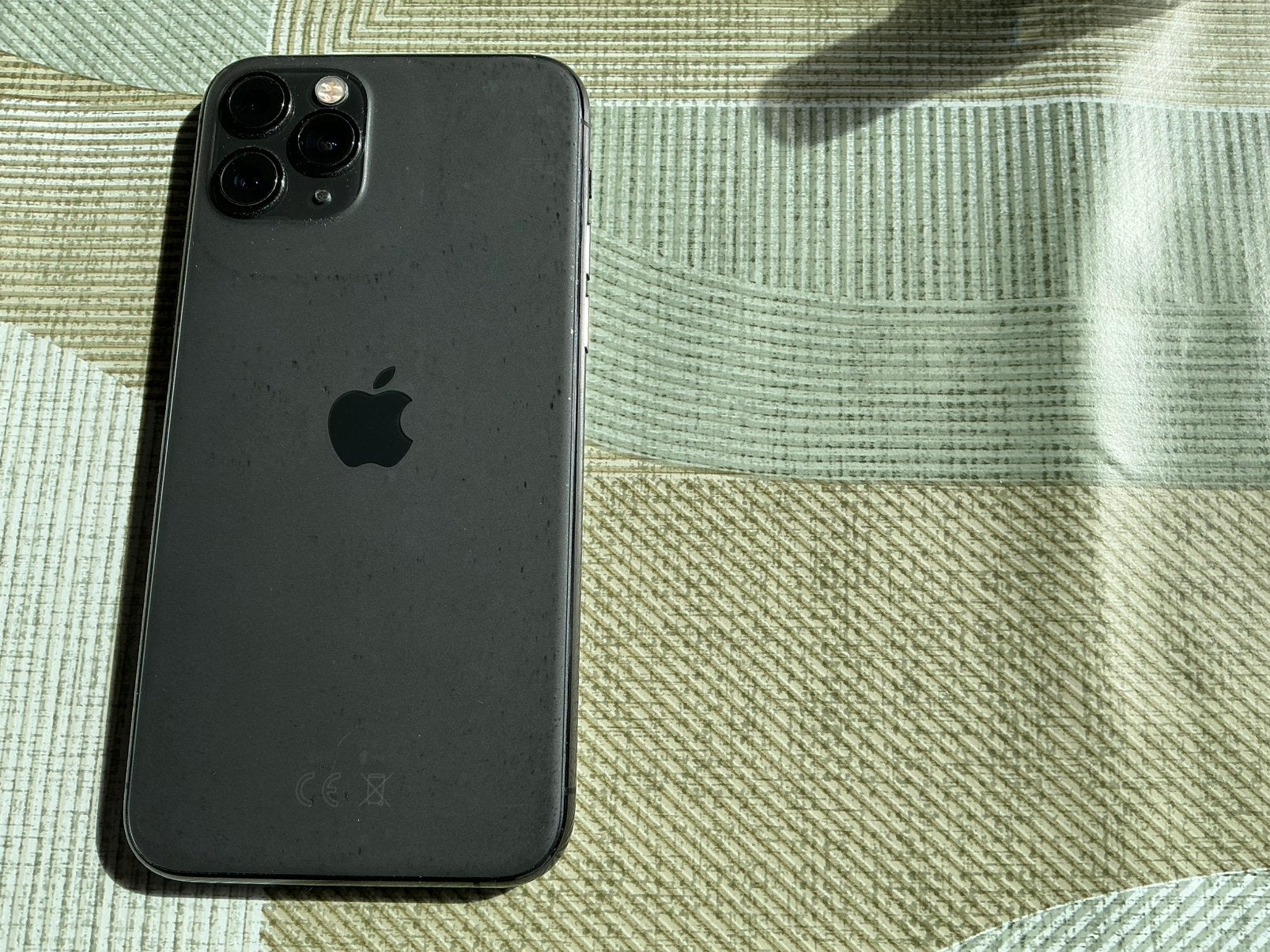 Iphone 11 Pro, 83 %, Gebruikt, 64 GB, Zonder simlock