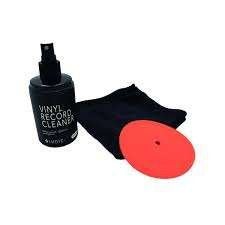 Ludic Vinyl Record Cleaning System EVO – Compleet Reinigings, Ophalen of Verzenden, Nieuw, Thorens
