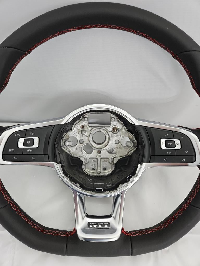 VW Golf 7 7.5 GTI stuur nieuw, mf origineel 5g0, Auto-onderdelen, Volkswagen, Nieuw, Ophalen of Verzenden, Volkswagen