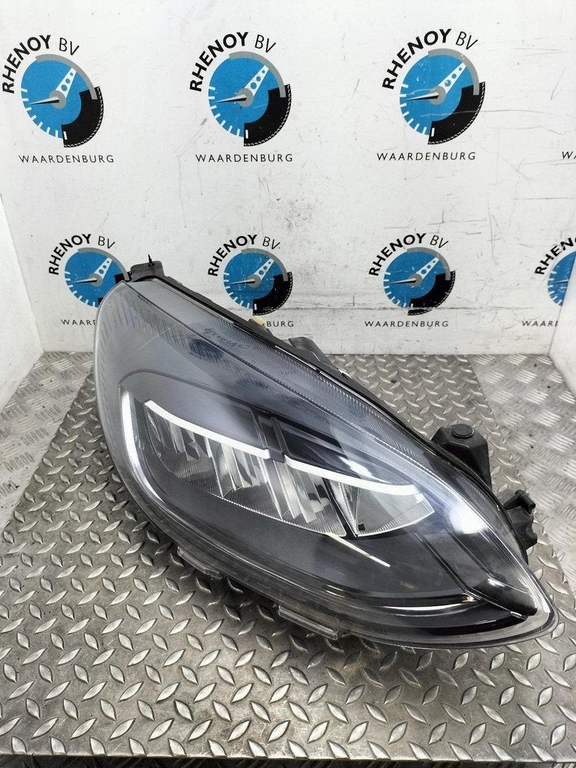 FORD FIESTA ST-LINE  KOPLAMP R 2023, Auto-onderdelen, Ophalen of Verzenden, Gebruikt, Stiba lid