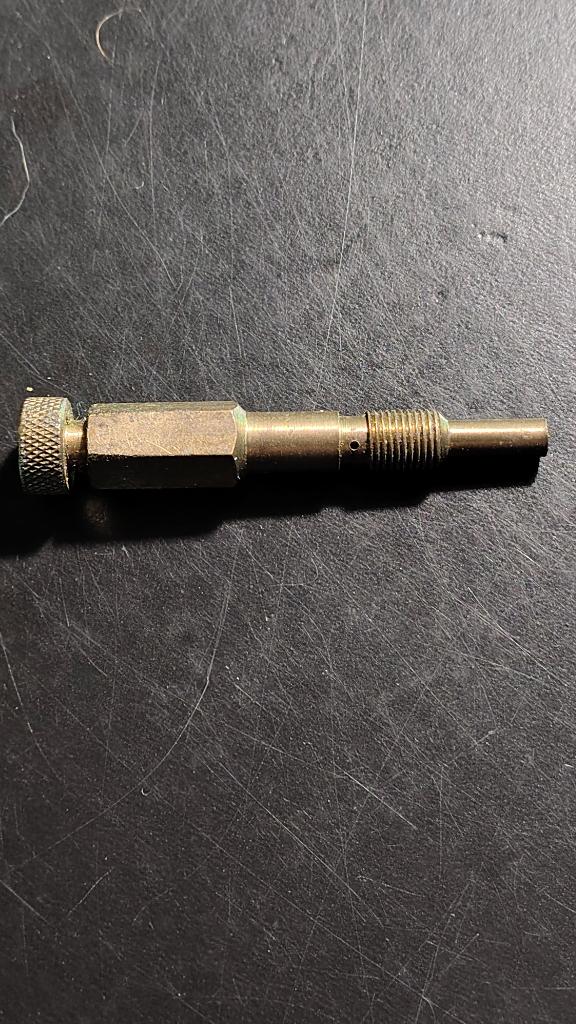 Verstelbare sproeier Bing carburateur, Ophalen of Verzenden, Gebruikt, Carburateur