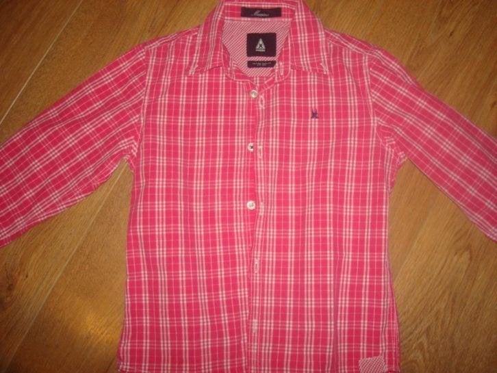 Zgan blouse van gaastra, Overhemd of Blouse, Ophalen of Verzenden, Jongen, Gaastra
