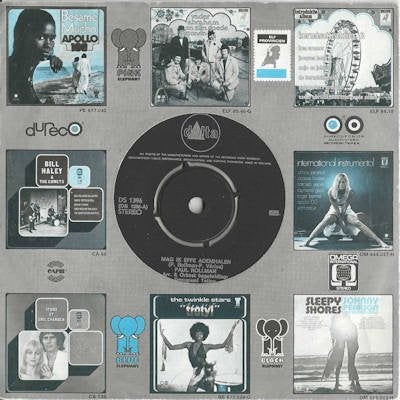 PAUL ROLLMAN  1971  SUPER !! R1292, Ophalen of Verzenden, Gebruikt, 7 inch, Pop