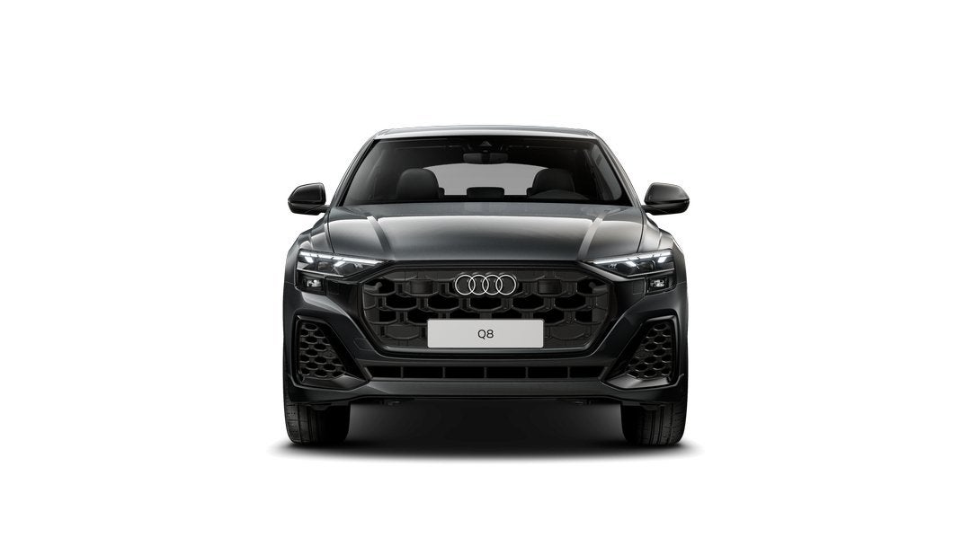 Audi Q8, Auto's, Automaat, 77 km/l, Euro 6, Q8
