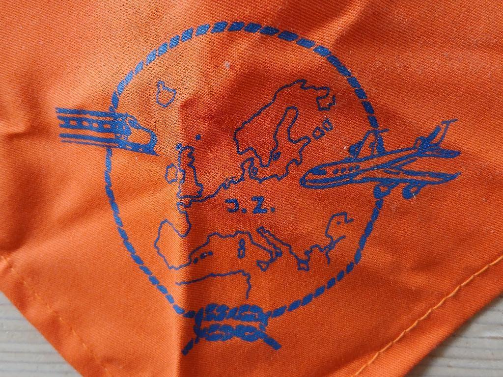 Onbekende das Scouting, Verzamelen, Scouting, Ophalen of Verzenden, Zo goed als nieuw, Kleding
