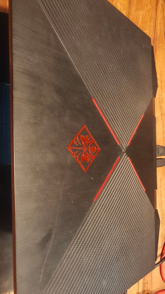 HP OMEN – Intel Core i7, GTX 1050 Ti, 16 GB RAM, Computers en Software, Windows Laptops, Gebruikt, 15 inch, SSD, 2 tot 3 Ghz, 16 GB