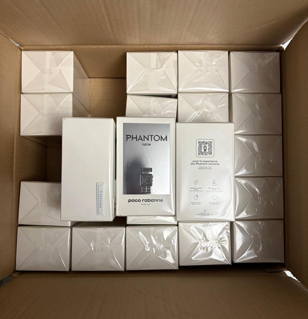 Sephora parfums, Ophalen, Nieuw