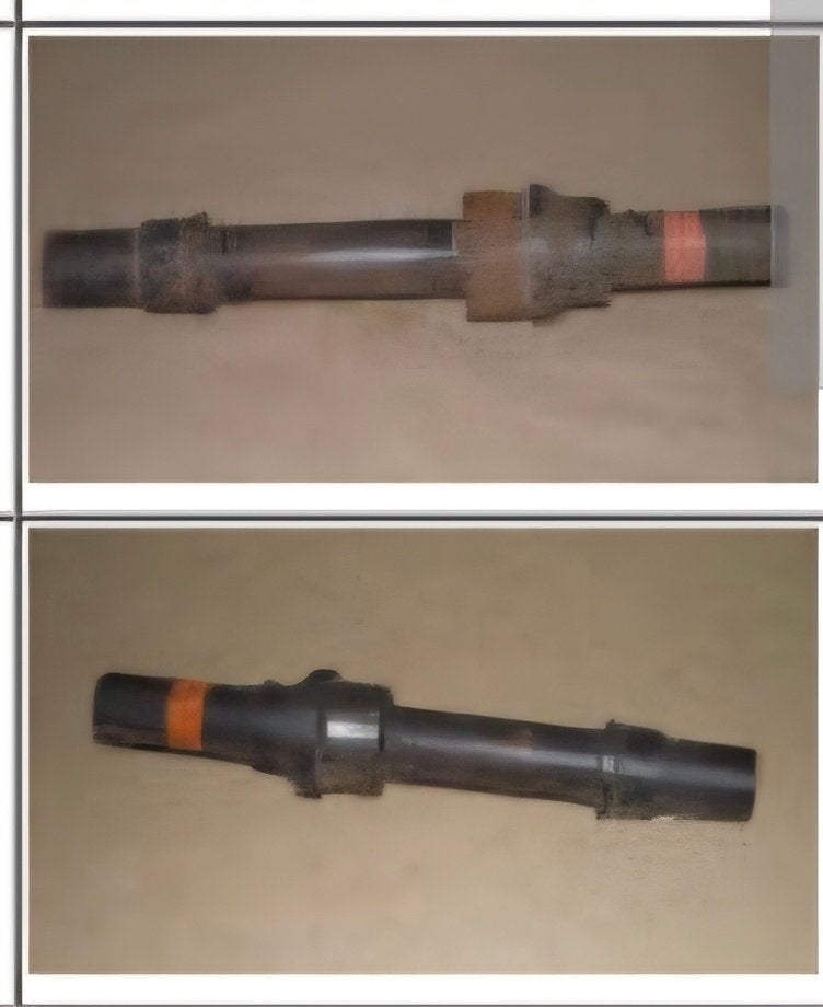 VW T1  767 & 768 Tool t.b.v. lagers Vooras T1, Verzenden, Gebruikt