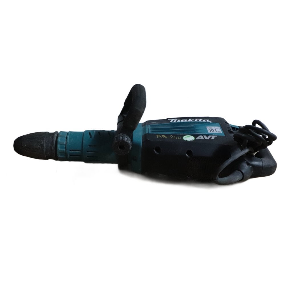 Makita HM0871C Breekhamer AVT - Gebruikte staat, Makita, Gebruikt, Support@makita.com, Makita Corporation, 3-11-8, Sumiyoshi-cho, 
Anjo, Aichi 446-8502
Japan