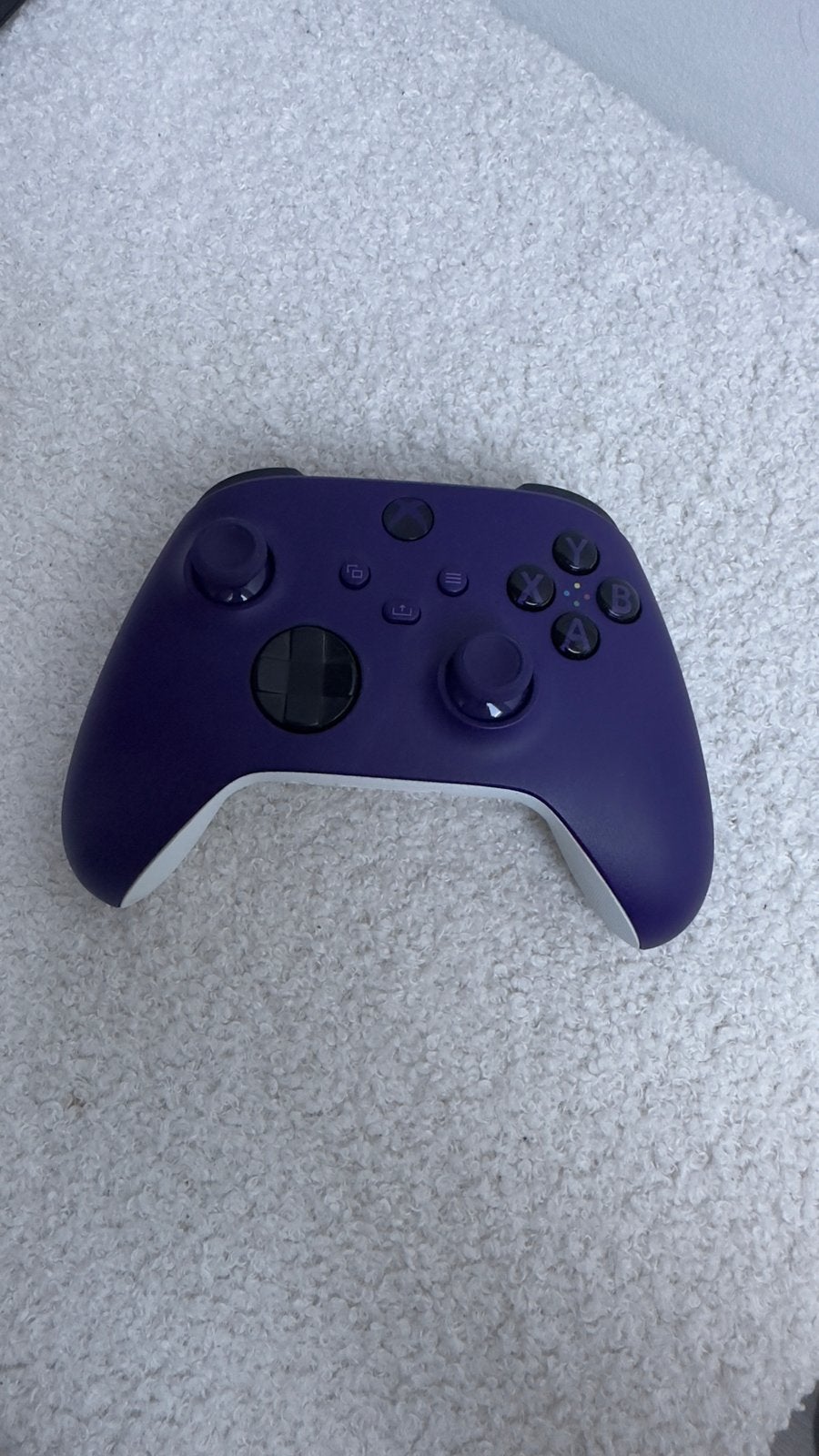 Xbox Series X controller - Zo goed als nieuw, Ophalen, Zo goed als nieuw, Xbox Series X