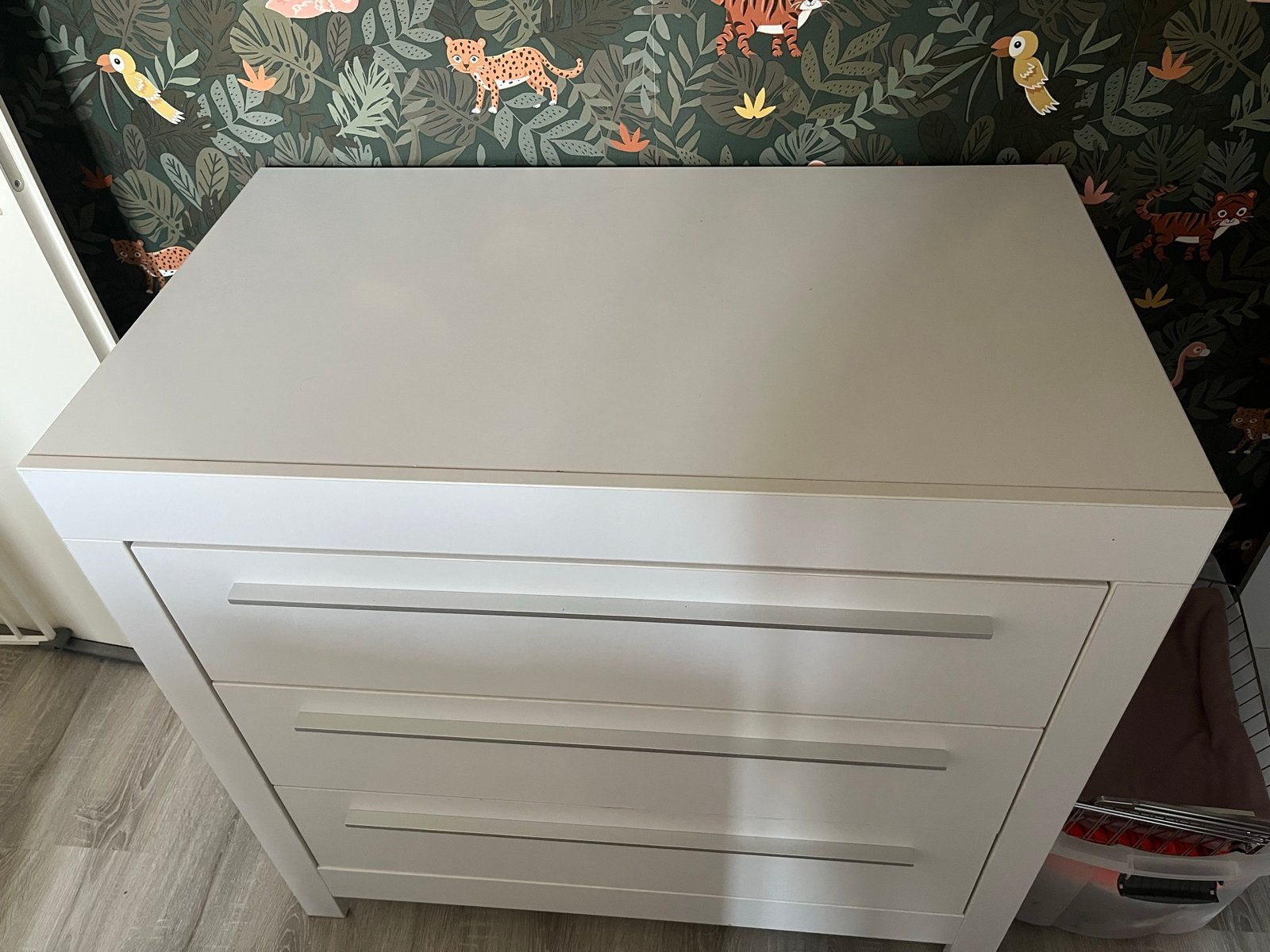 Mooie gebruikte kinderkamer., Ophalen, Gebruikt, 50 tot 70 cm, 75 tot 100 cm