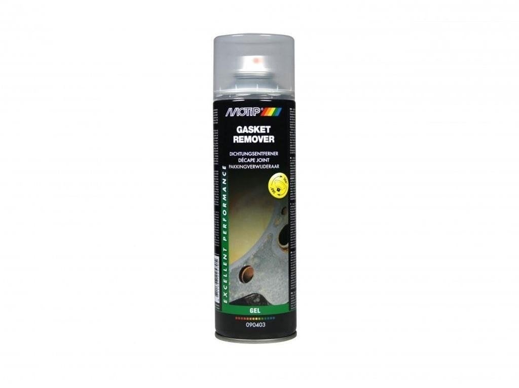 Pakkingverwijderaar 500 Ml., Ophalen of Verzenden, Nieuw