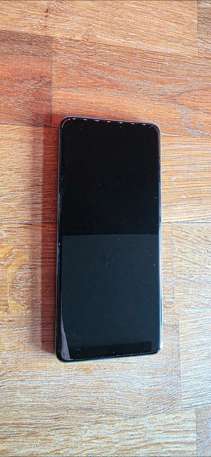 Samsung galaxy s20 plus, Telecommunicatie, Mobiele telefoons | Samsung, 128 GB, Ophalen, Gebruikt, Zwart