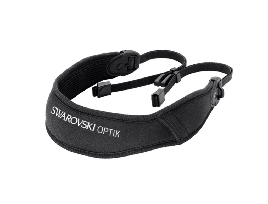 Swarovski Optik Nekband - Origineel, Ophalen of Verzenden, Nieuw, 8 tot 12x, Overige typen