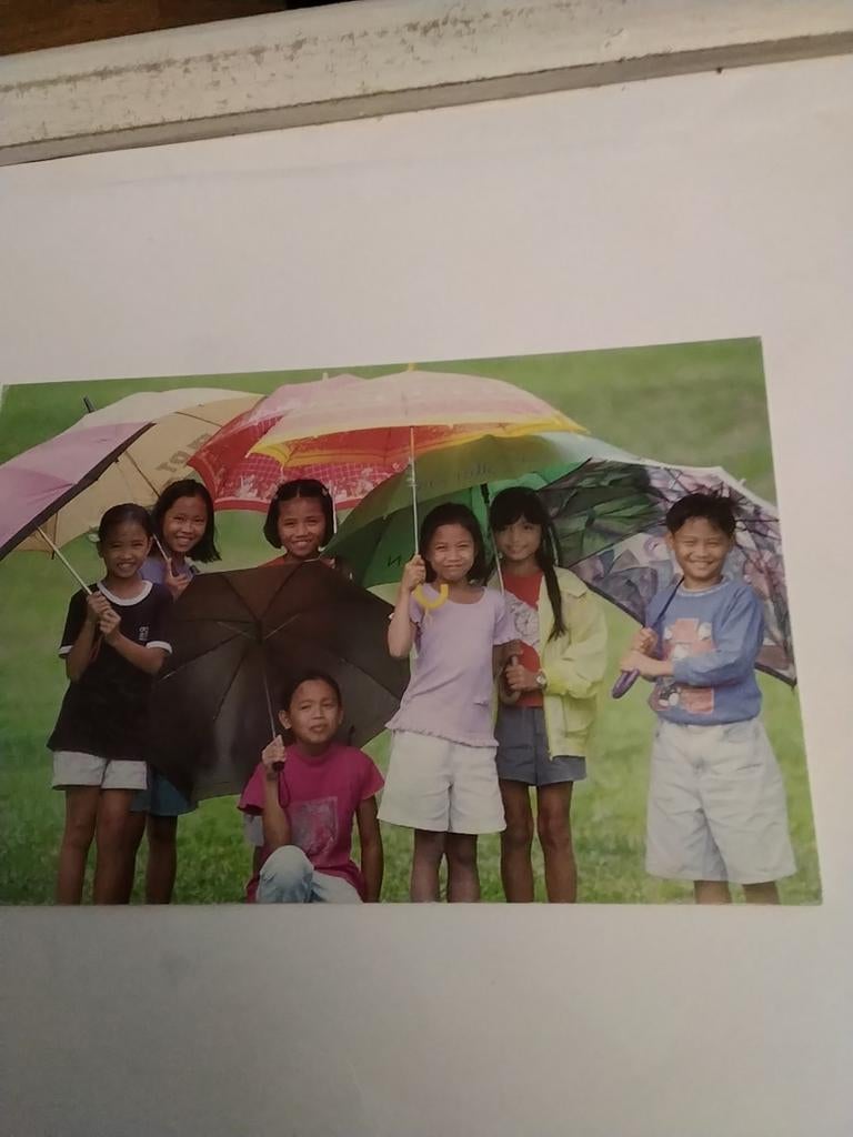SAVE THE CHILDREN., Ophalen of Verzenden, Kinderen