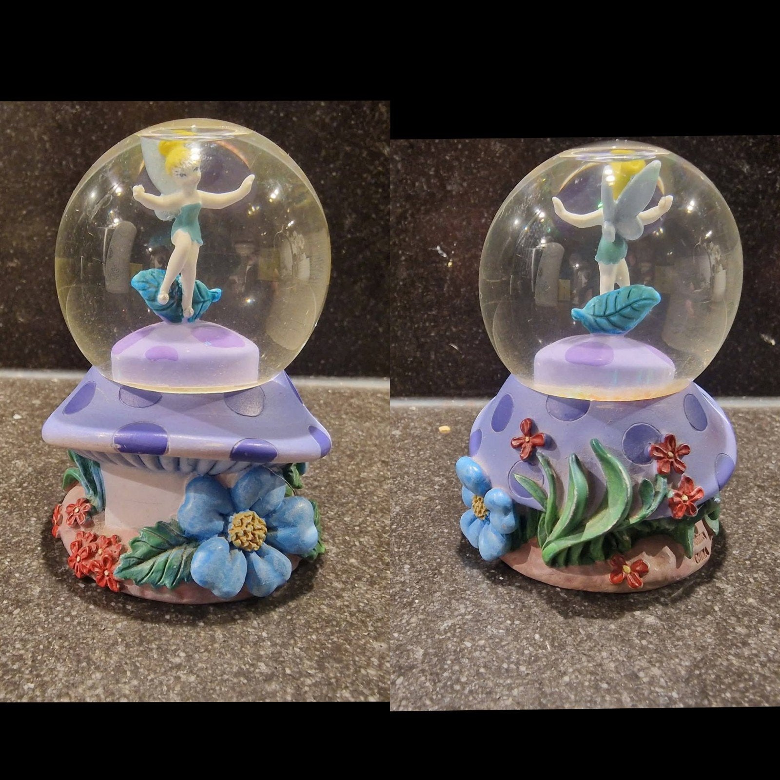 Tinkerbell collectie, Ophalen of Verzenden