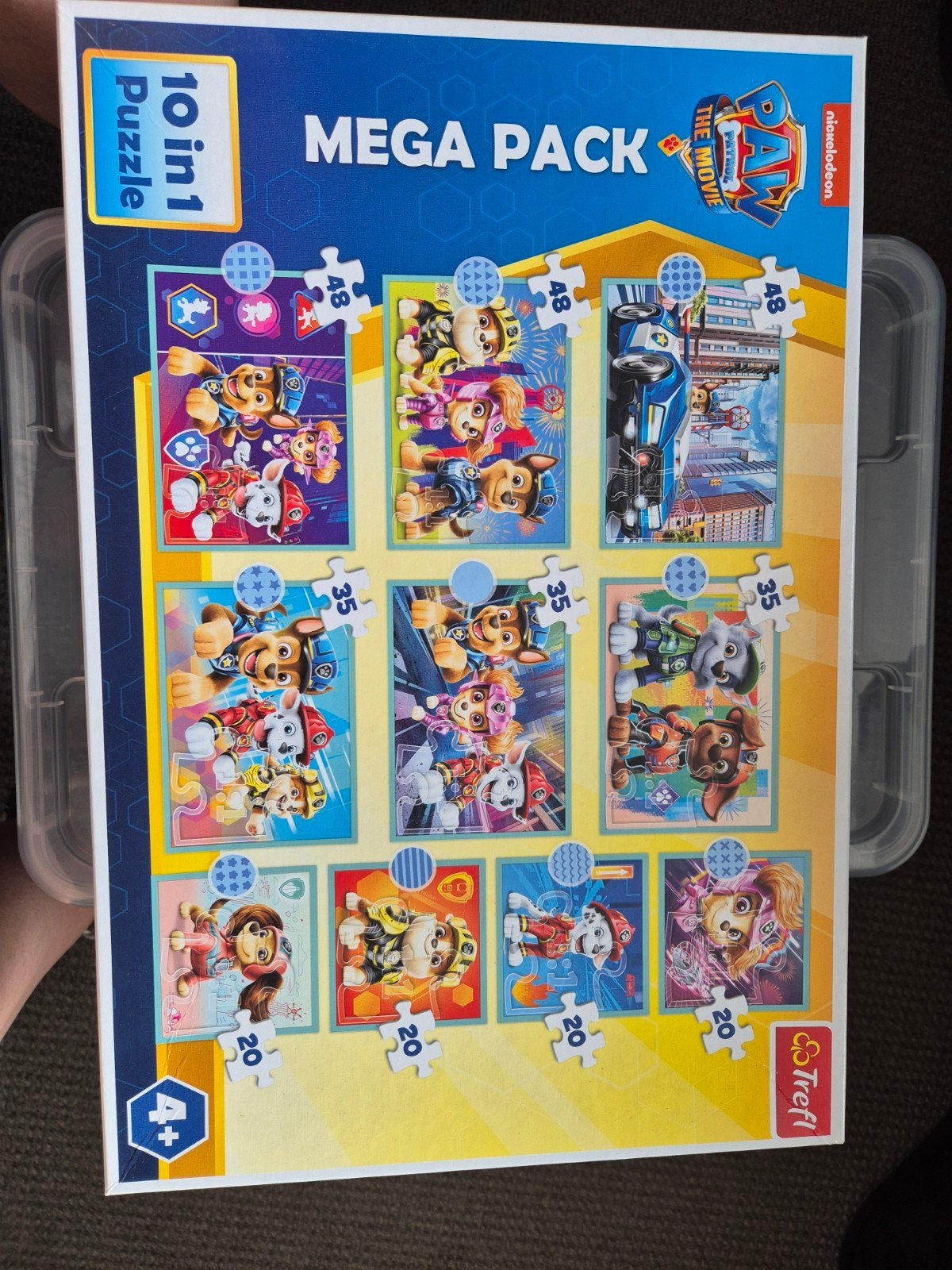 puzzel, Ophalen of Verzenden, 500 t/m 1500 stukjes