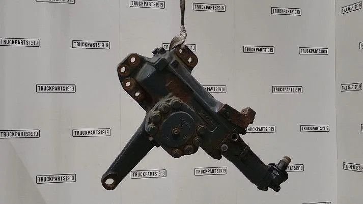 DAF Axle & Steering Parts Stuurhuis DAF CF RHD, Ophalen, Gebruikt, DAF, Besturing