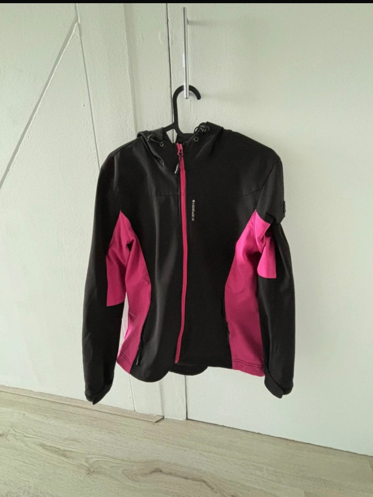 Icepeak jas maat S, Ophalen of Verzenden, Gedragen, Maat 36 (S), Meerkleurig