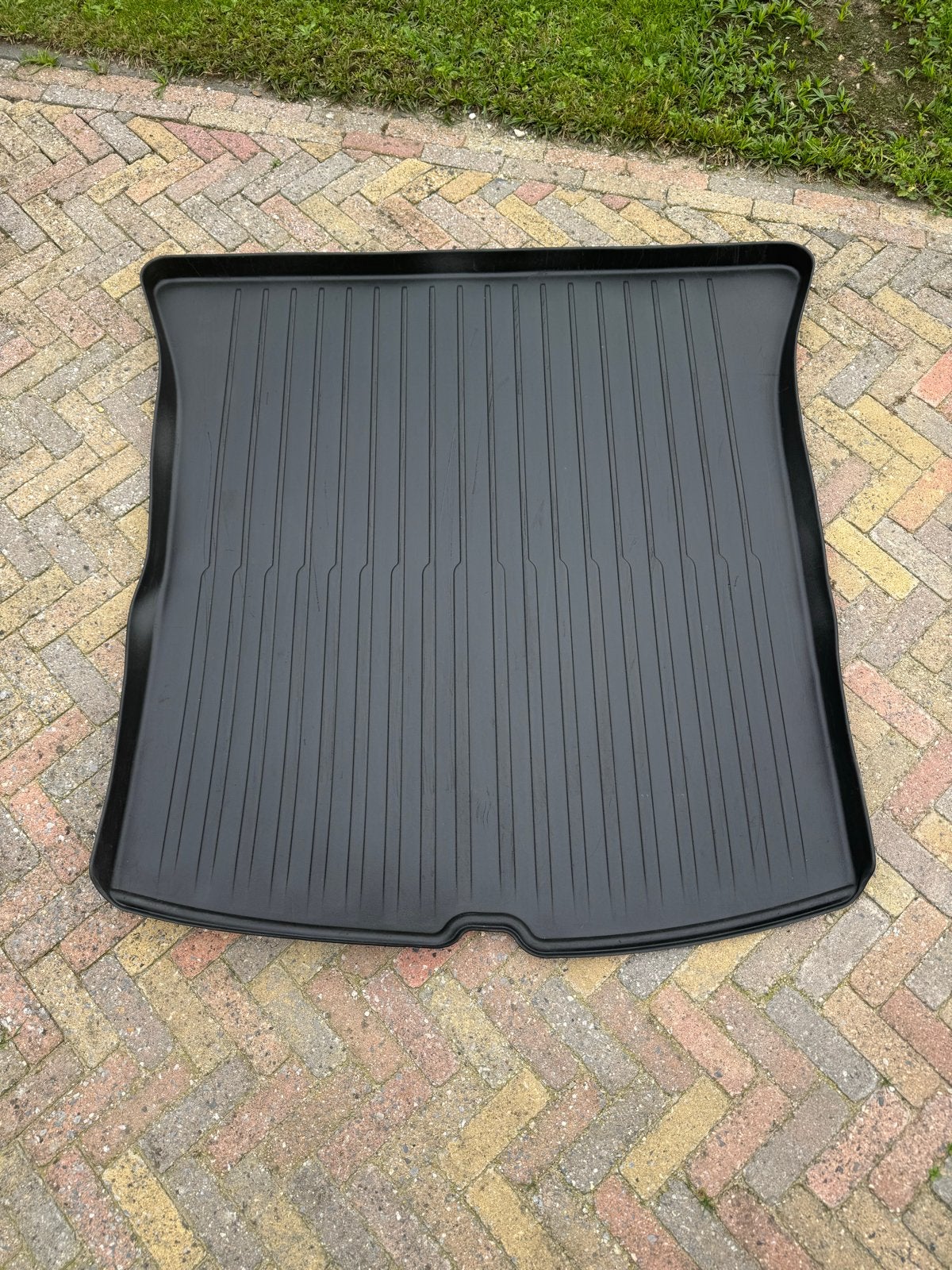 Tesla Model Y All-weather kofferbakmat (2020-2024)
