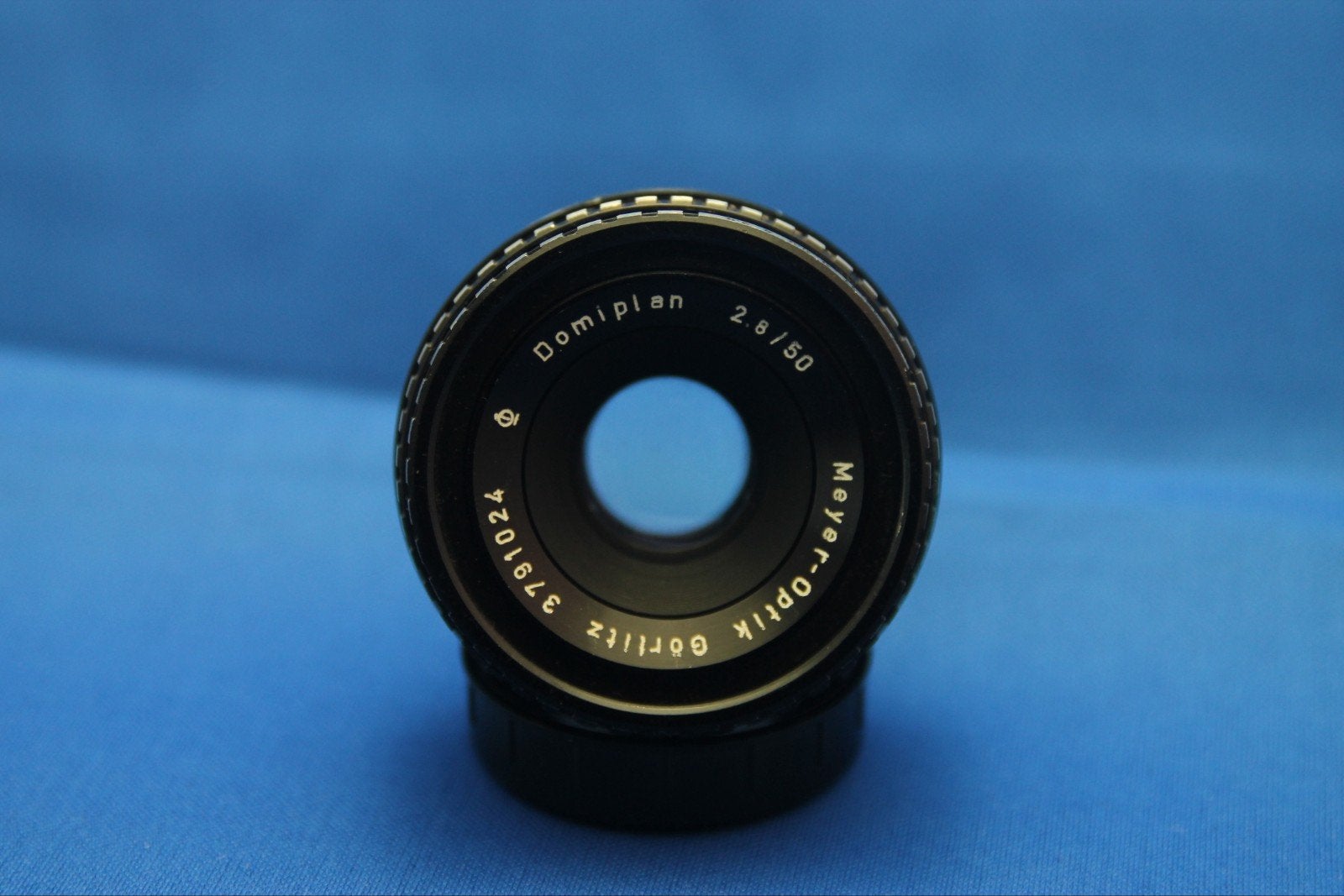 Tudor 35mm f/2.8 M42 Vintage Groothoeklens, Audio, Tv en Foto, Fotografie | Lenzen en Objectieven, Gebruikt, Handmatige focus