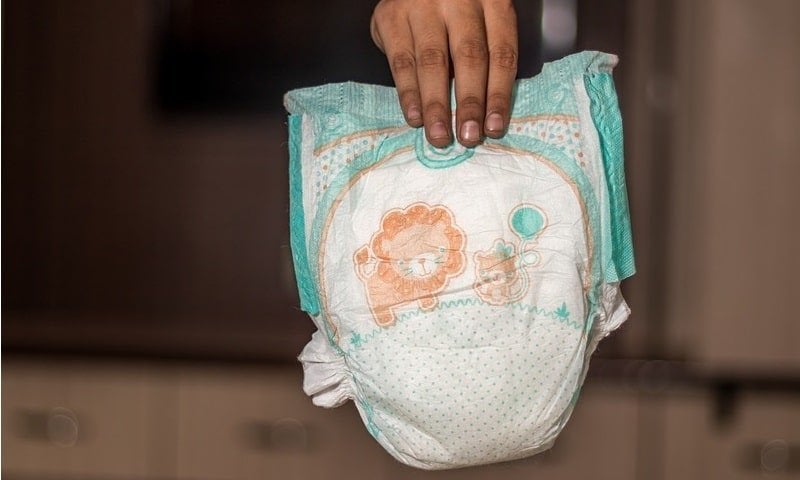 Volwassen of ABDL Luiers gezocht, Diversen, Ophalen, Nieuw